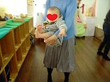 名古屋市昭和区　創造教室こびとのおうち 子ども親子教室／親子クラス 乳児 赤ちゃん教室 スキンシップ・愛着形成・ことば |しつけ、トイレトレーニング、離乳食・卒乳・子育て・育児相談、自然育児| |